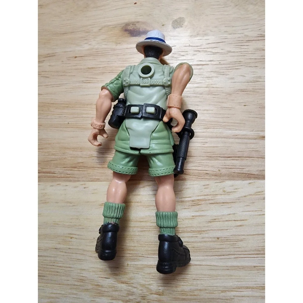 Chap Mei Bob Animal Rescue‎ Bob the Ranger